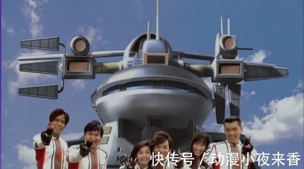 答案|奥特曼：为什么野瑞队员很少出战，基本在办公室呢？答案得到揭晓