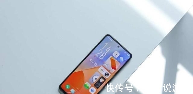 千元机|iQOO Z5深度体验,满血骁龙芯+5000mAh,值得入手的千元机