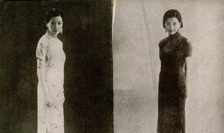 吃瓜群众#她被称为民国第二美女,死后20万人送葬,鲁迅先生为其写文