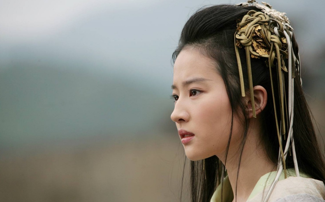 红颜|自古红颜多薄命,令人叹惋,那些薄命的美人古代短命美女知多少