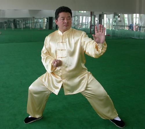 意念$位百岁老人关于练太极的忠告,看完如梦初醒