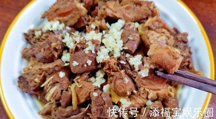 夏季|夏季，遇到此肉要多吃，营养极高，比吃牛羊肉强，炖上一锅真馋人