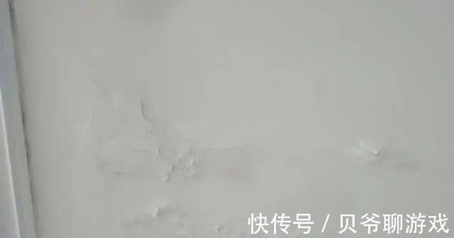 开裂|花了十多万血汗钱装修的房子，开窗一通风，钱都打水漂了