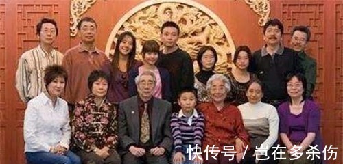 周宁！鲁迅去世时，儿子仅八岁，现如今他的后代怎么样了！