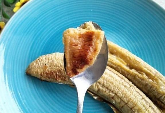 香蕉果肉|高血压除了少吃盐,此3种水果尽量少吃,不然容易刺激血压升高!