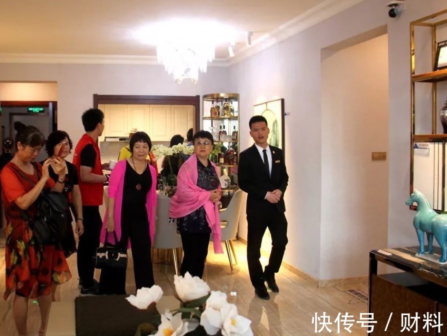 公摊率|买房选择多大面积好?建筑学家提出意见,也要考虑“公摊面积”!