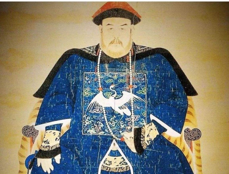 年羹尧|年羹尧手握重兵又能怎样,被雍正皇帝三招两式解除