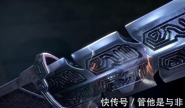 秦时明月|秦时明月罗网有多可怕历代惊鲵用亲身经历告诉你