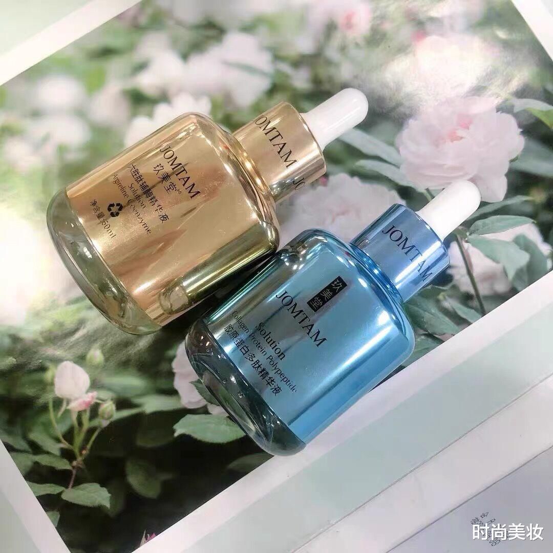 日本人眼中10个中国最强“护肤品”，百雀羚未上榜，第一毫无悬念！