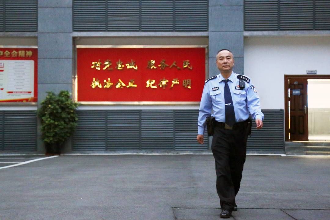 人民公仆|10位荣休民警深情寄语中国人民警察节，一起来聆听