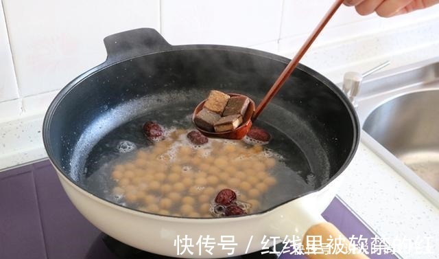 酒酿|老一辈传下来的好东西，坚持每天喝一碗，滋补又养颜，女人别不懂