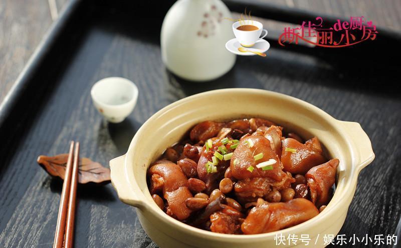 年夜饭菜单，8荤2素1汤1主食，照着做年夜饭不用愁，全家人都喜欢