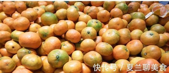 橙子|吃橘子是“上火”还是“败火”?很多人都搞错了,看完转告家人