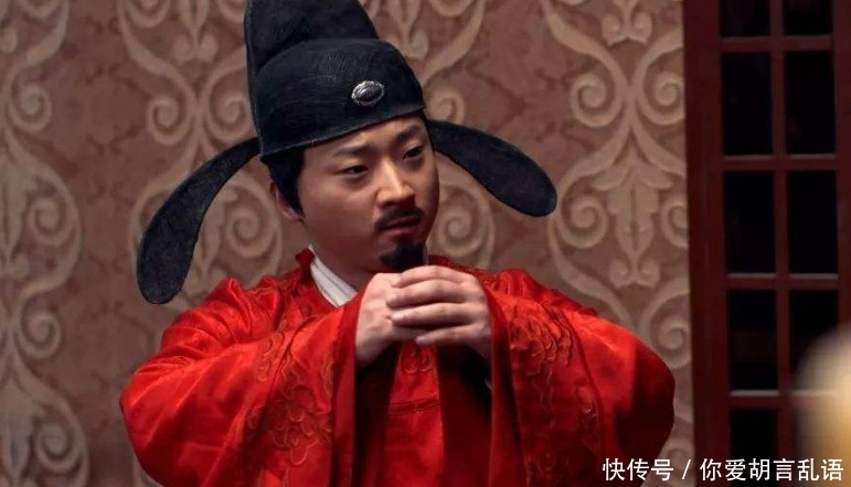 现实中的“一字并肩王”获封等于篡权预备役,薛仁贵也顶不住!