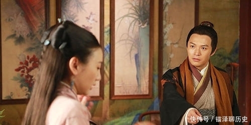 金庸说张无忌、郭靖为最强男主,但有一点,张无忌永远也做不到