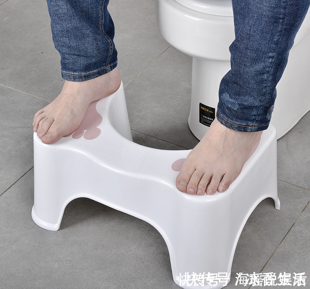 马桶|越来越多卫生间都不装马桶了，现在流行这样装，能蹲能坐真方便！