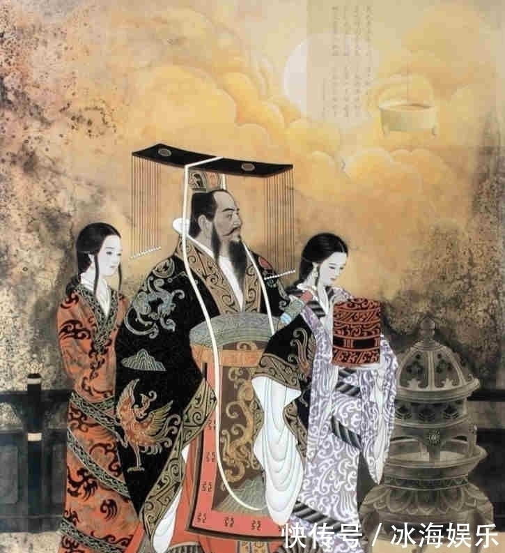 历史|历史上有89位皇帝下过“罪己诏”，为什么最后一位最不得人心？