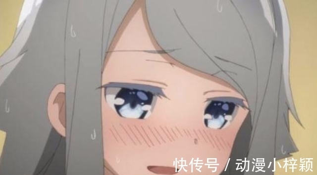 二次元|想开后宫?先征服这几只二次元榨汁姬吧,谁顶得住啊