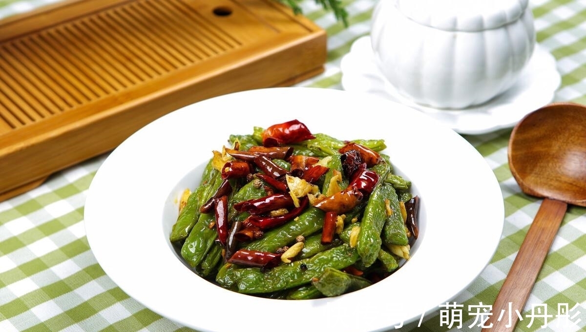 花菜|4种易长胖的素菜,比吃肉还厉害,减肥期间要少吃