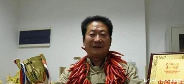 “中国辣王”把辣椒当饭吃,打败16个国家无敌手,如今却要看医生