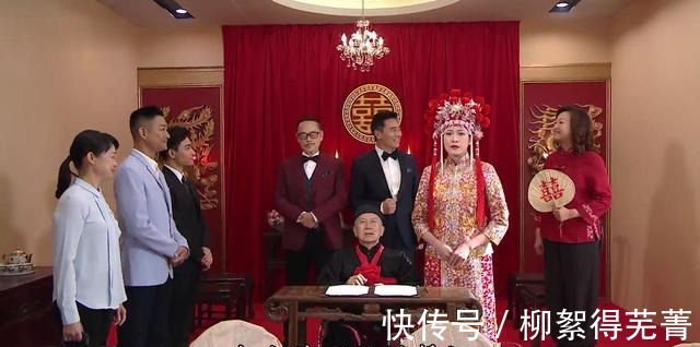 宋瑞辉|《爱回家之开心速递》林淑敏的剧情太过离谱,好在已经结束