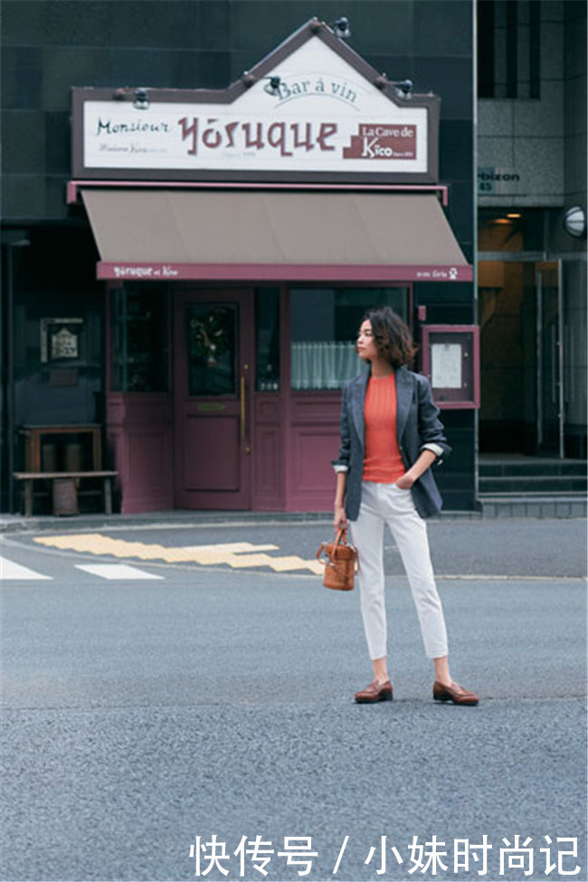 风格|日本女生真的很会装扮自己,各种风格随意切换!