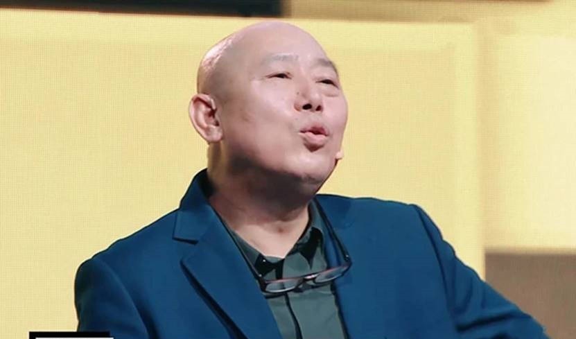 导演|汪海林再放大招,痛批郭敬明不配当导演,网友投票结果大快人心