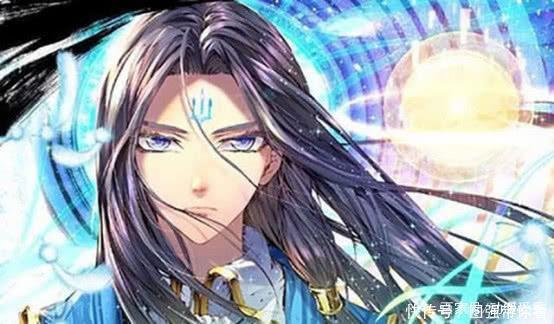 斗罗大陆|斗罗大陆:近战最强的4个人,唐三实力垫底,爆衣女神越级战斗!