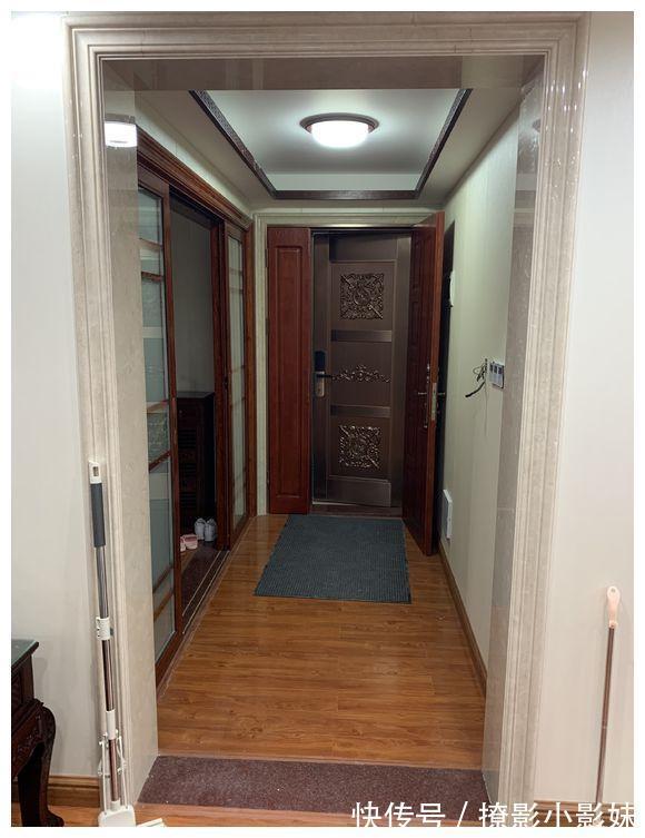 家具|晒晒新中式风格装修,51万历时三个月,小区纷纷来借鉴