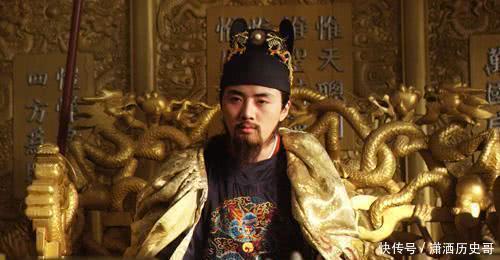 张献忠|倘若满清没有入关, 李自成能否取代明朝, 成为中原统治者！