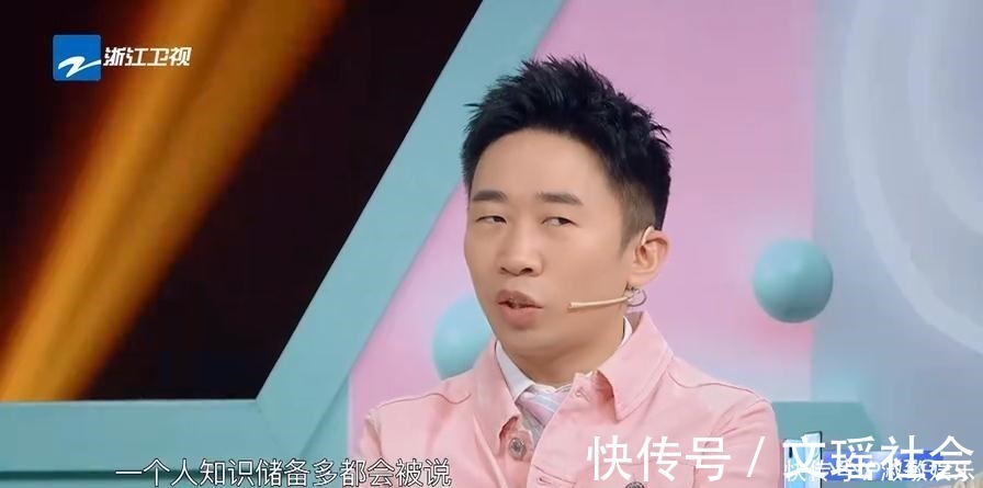 有種“情商”叫楊迪，被懷疑偷題，他的回答堪稱教科書