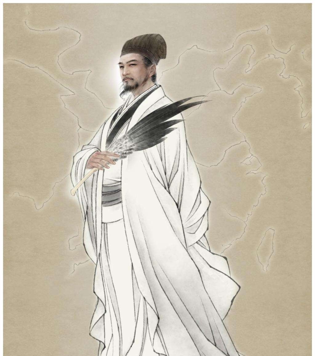 无虑者危|诸葛亮留下一句警世名言,只有12个字,能做到的人,未来必将成功