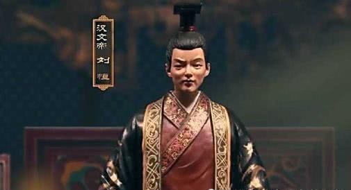 儿子|汉朝薄太后不与刘邦合葬,为什么要葬在儿子汉文帝附近?