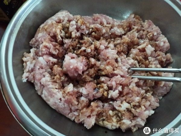 好吃|好吃的 篇十九：周末在家煮饺子。