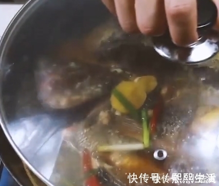 四大家鱼|唯一让中国吃货退却的鱼营养比甲鱼高,全身是宝,只要4元一斤