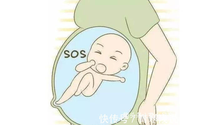 受精卵|孕妇8次流产第9次终于成功怀孕,孩子出生后,护士竟吓得不敢抱