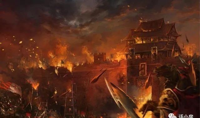 为什么商品经济繁荣的宋朝背后积贫,积弱,民不聊生