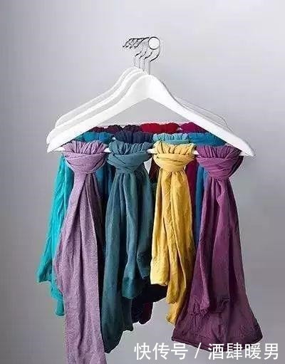 衣架原来还有这样的用途竟然白用了这么多年……!