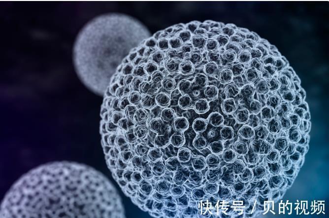 肿瘤病毒|这4个症状，超过3个宫颈癌已不是早期，做好1件事，宫颈癌走远远