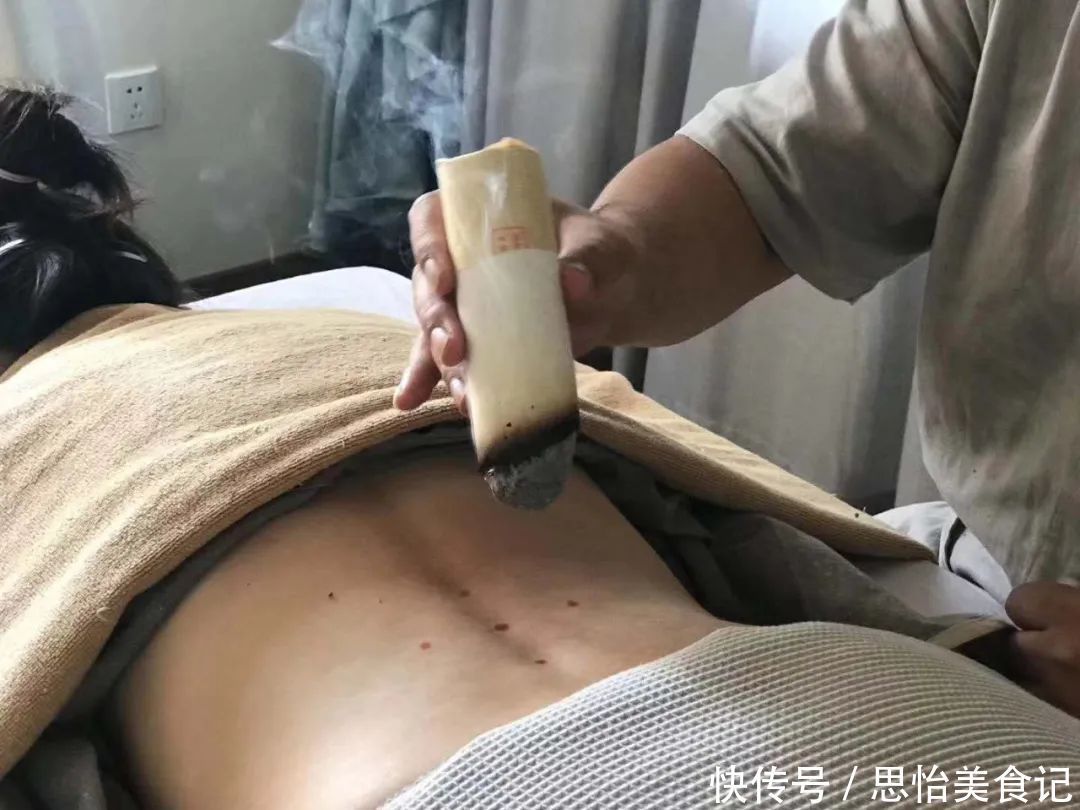 痰多百病生！中医3招，祛除痰湿，调和气血，让你年轻态、少生病