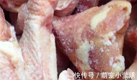 粘液|原来超市的鸡腿有“小猫腻”，一直知道太晚了，看完马上告诉家人