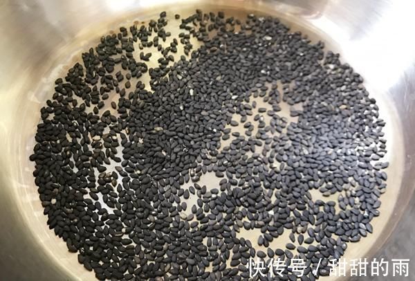 泻药|它是“天然泻药”，每天饭里加点它，隔天排毒清宿便，减肥别错过