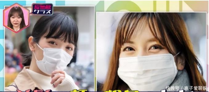 卷发|日本女生晒照分享：剪头发前后的对比，论发型对颜值的重要作用！