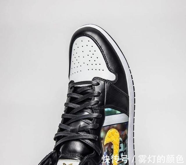 客制鞋 高端定制球鞋长啥样里面随便挑一双都上万!