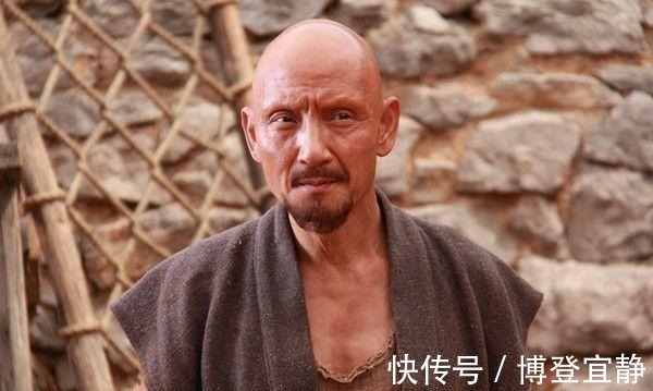 宋江$石将军石勇的结局:一桩江湖秘密的见证者,离开梁山后下落不明