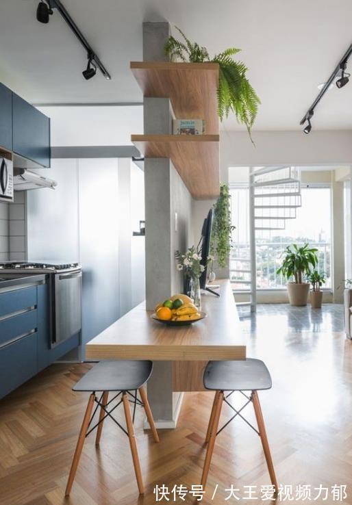 台式|“去餐厅化”真不要太爽,餐厅不只用来吃饭,还要这样用