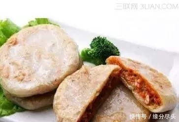 特色美食|中国地大物博各个地方都有自己的特色美食 今天给你介绍几种