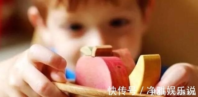 游戏|北大教授:宝宝有这3大特征,暗示天生高智商,好好培养能成学霸