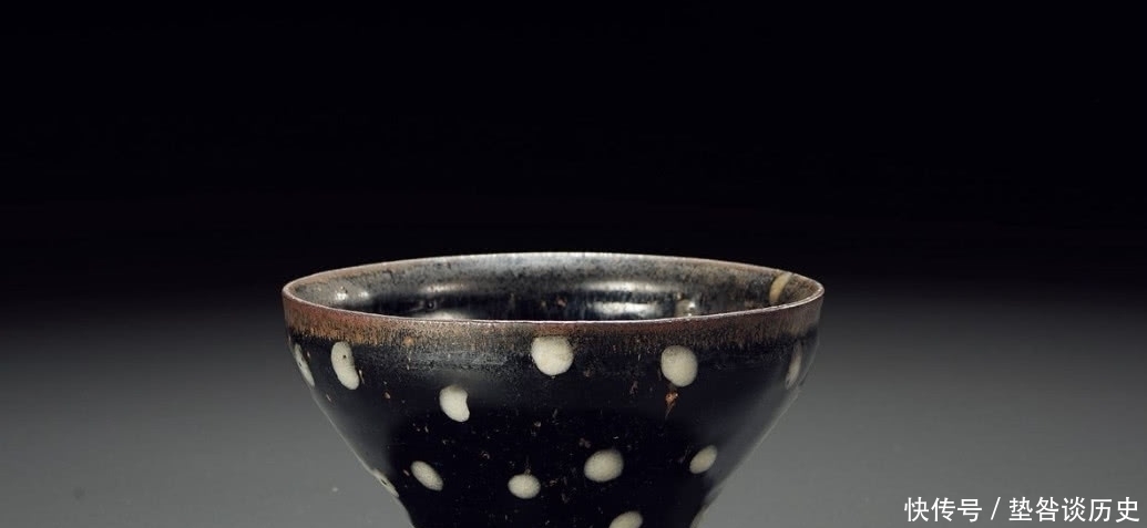 建盏|建盏喝茶的好处,为何这么多人用建盏喝茶?建盏的价格多少钱?