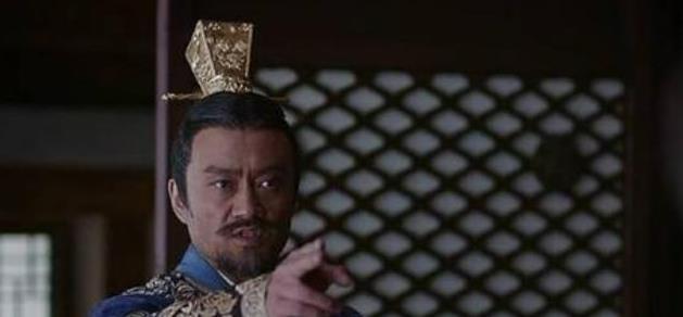 明朝|这位明将打的李自成丢妻弃子，最后只带着七个亲兵落荒而逃！